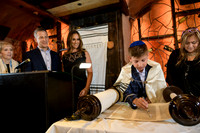 Noah's Barmitzvah Preview