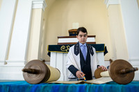 Ben's Barmitzvah Highlights