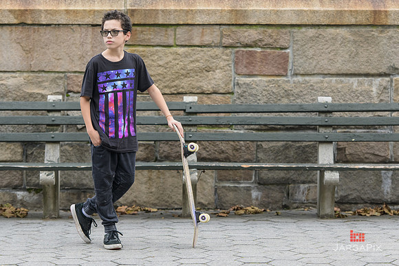 Benji_Mitz_Skateboard_Session-001