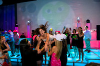 Lucy's Batmitzvah Preview