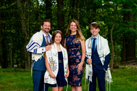 Tessa's Batmitzvah