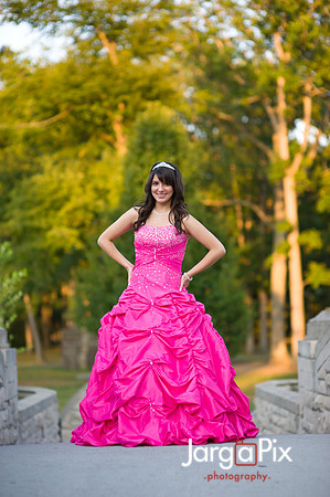 Il Villagio Sweet 16