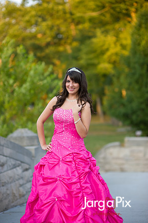 Il Villagio Sweet 16