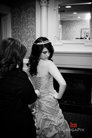 NJ Sweet 16 & Quinceañera