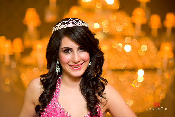 NJ Sweet 16 & Quinceañera