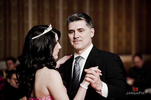 NJ Sweet 16 & Quinceañera