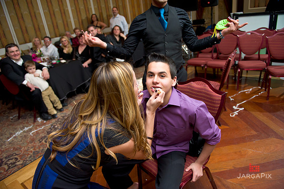 NJ Sweet 16 & Quinceañera