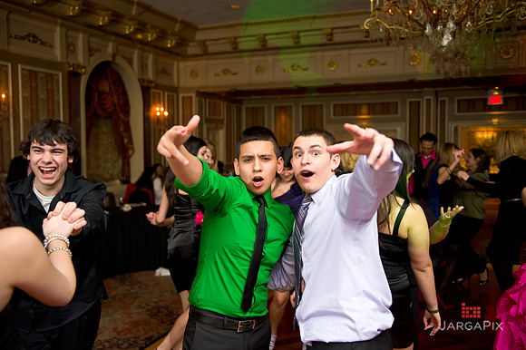 NJ Sweet 16 & Quinceañera