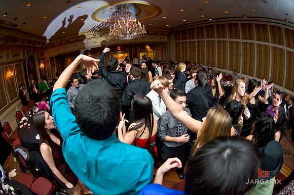 NJ Sweet 16 & Quinceañera
