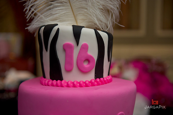 NJ Sweet 16 & Quinceañera
