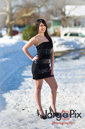 NJ Sweet 16 & Quinceañera