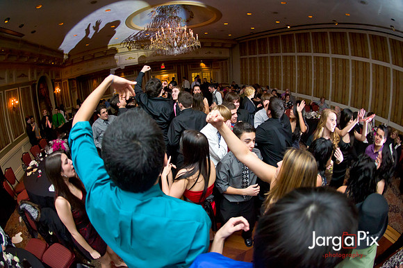 NJ Sweet 16 & Quinceañera