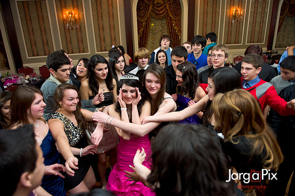 NJ Sweet 16 & Quinceañera