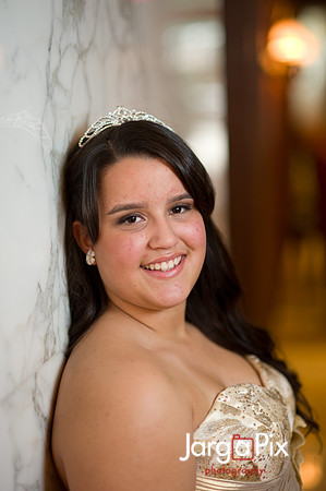 NJ Sweet 16 & Quinceañera