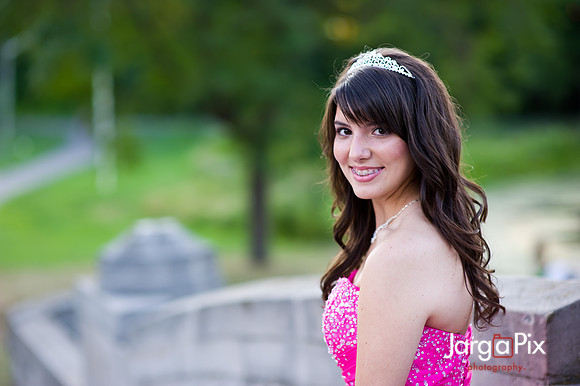 NJ Sweet 16 & Quinceañera