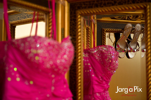 NJ Sweet 16 & Quinceañera