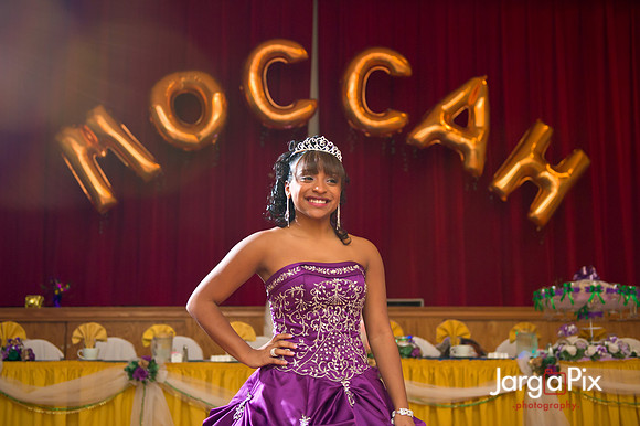 NJ Sweet 16 & Quinceañera