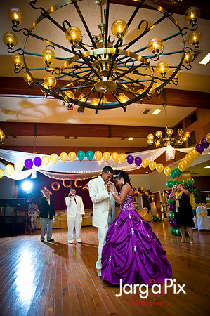 NJ Sweet 16 & Quinceañera