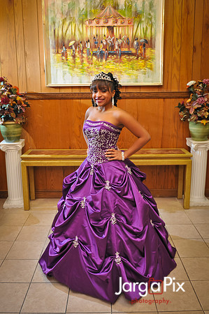 NJ Sweet 16 & Quinceañera