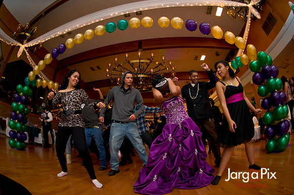 NJ Sweet 16 & Quinceañera