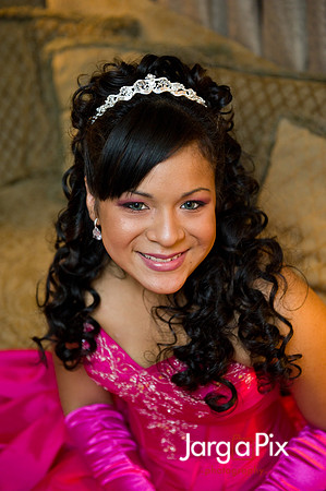 NJ Sweet 16 & Quinceañera