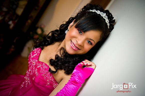 NJ Sweet 16 & Quinceañera