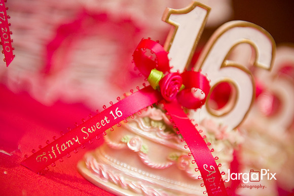 NJ Sweet 16 & Quinceañera