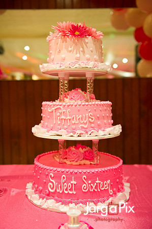 NJ Sweet 16 & Quinceañera