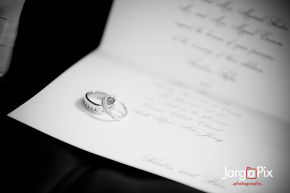 JargaPix Photography Wedding Gallery - New Jersey
