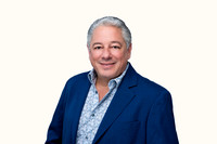 Orlando Foods Headshots Neutral White