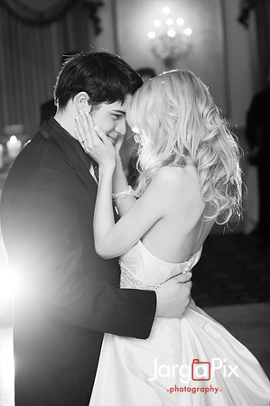 NJ Wedding Photography by JargaPix Photography