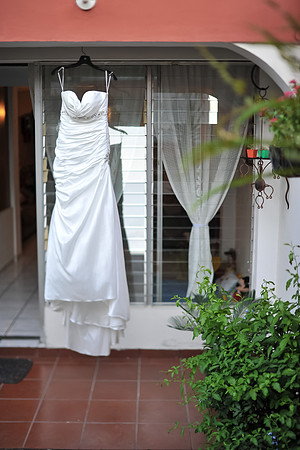 San Salvador Wedding Alejandro + Regina
