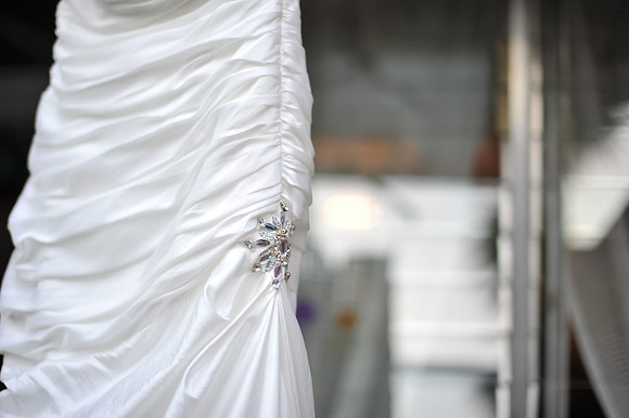 San Salvador Wedding Alejandro + Regina