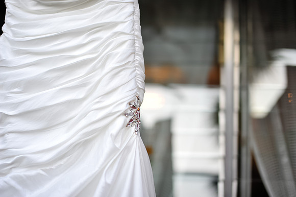 San Salvador Wedding Alejandro + Regina
