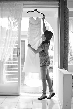 San Salvador Wedding Alejandro + Regina