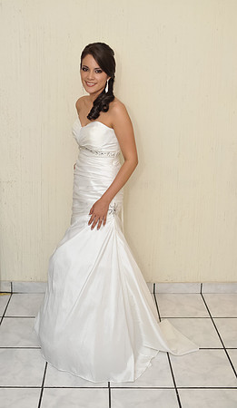 San Salvador Wedding Alejandro + Regina