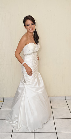 San Salvador Wedding Alejandro + Regina
