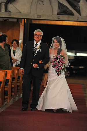 San Salvador Wedding Alejandro + Regina