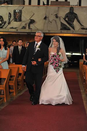 San Salvador Wedding Alejandro + Regina