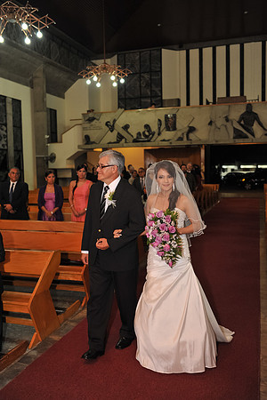 San Salvador Wedding Alejandro + Regina