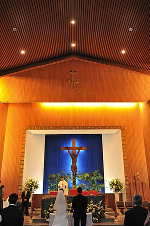 San Salvador Wedding Alejandro + Regina