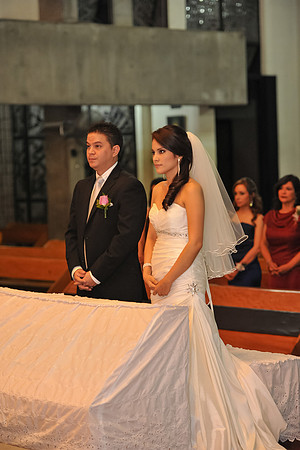 San Salvador Wedding Alejandro + Regina