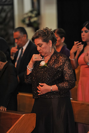 San Salvador Wedding Alejandro + Regina