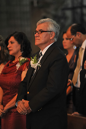 San Salvador Wedding Alejandro + Regina