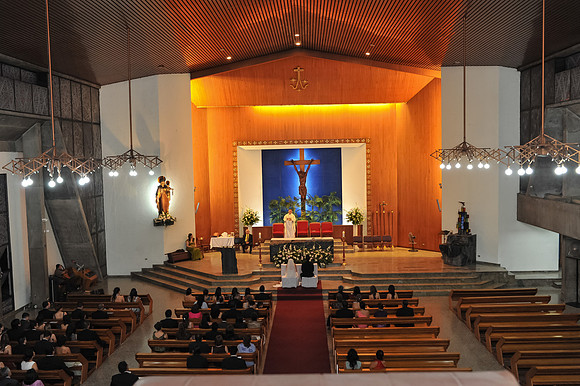 San Salvador Wedding Alejandro + Regina