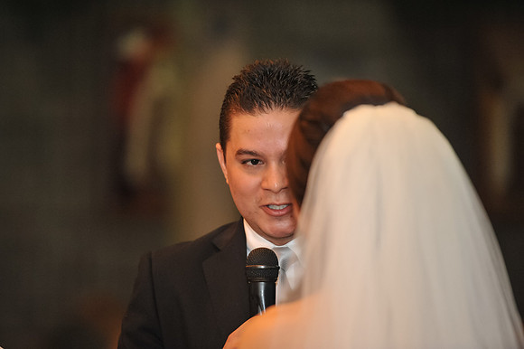 San Salvador Wedding Alejandro + Regina