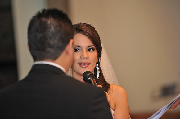 San Salvador Wedding Alejandro + Regina