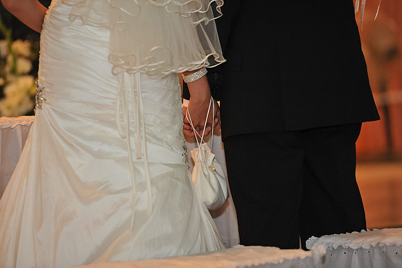 San Salvador Wedding Alejandro + Regina