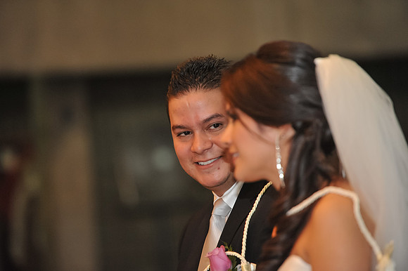 San Salvador Wedding Alejandro + Regina