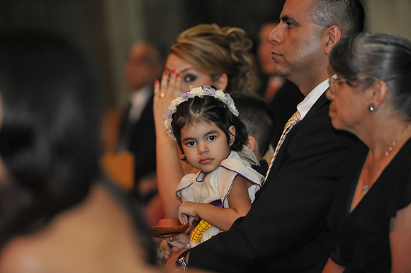 San Salvador Wedding Alejandro + Regina